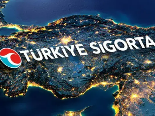 Türk Telekom  ve Türkiye Sigorta'dan Dijital İş Birliği