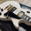 Thumbnail: Gibson Les Paul Custom Alpine White