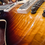 Thumbnail: Gibson Custom 1959 Les Paul Reissue Ultra Light Aged Southern Fade Burst