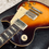Thumbnail: Gibson Custom 1958 Les Paul Standard Bourbon Burst Ultra Light Aged