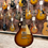 Thumbnail: Gibson Custom 1958 Les Paul Standard Bourbon Burst Ultra Light Aged