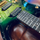 Thumbnail: Ernie Ball Musicman JP15 Toxic Sludge