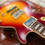 Thumbnail: Gibson Les Paul Standard 60s Faded Vintage Bourbon Burst