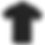 Miniature : Chemise à logo graphique - Noir
