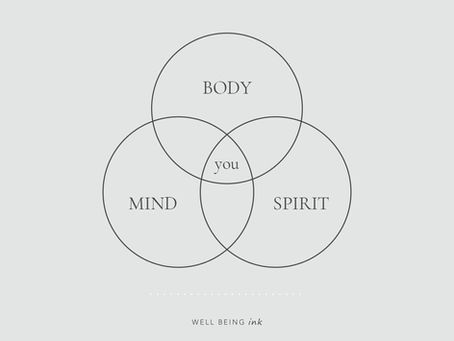 What is holistic wellness? And why you should care