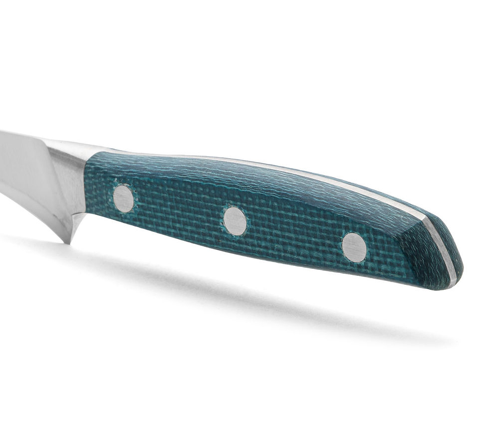 Miniatura: Cuchillo Jamonero Brooklyn 250 mm