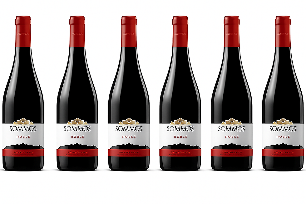 SOMMOS ROBLE