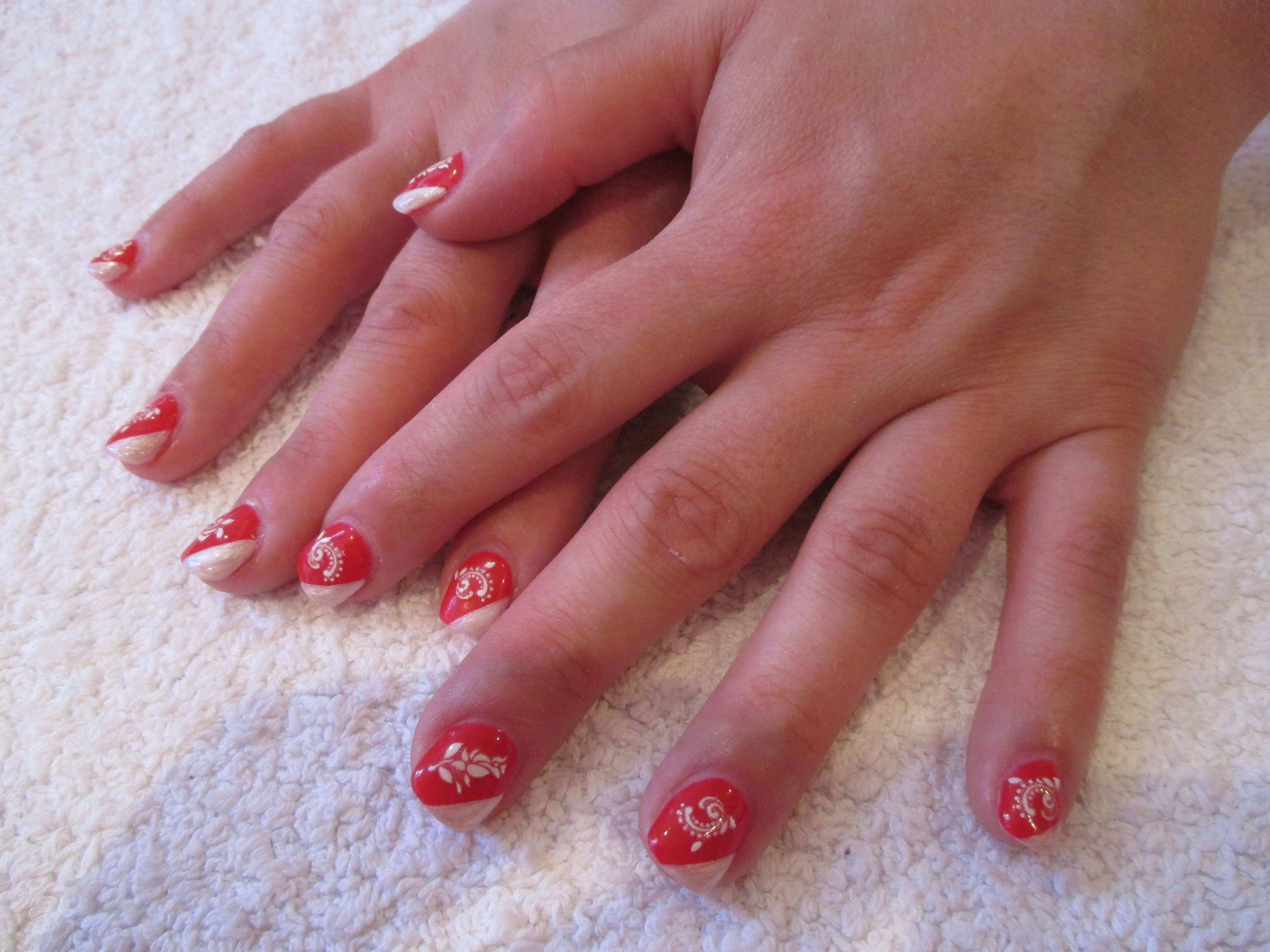 Les Ongles Attitude Bien Etre