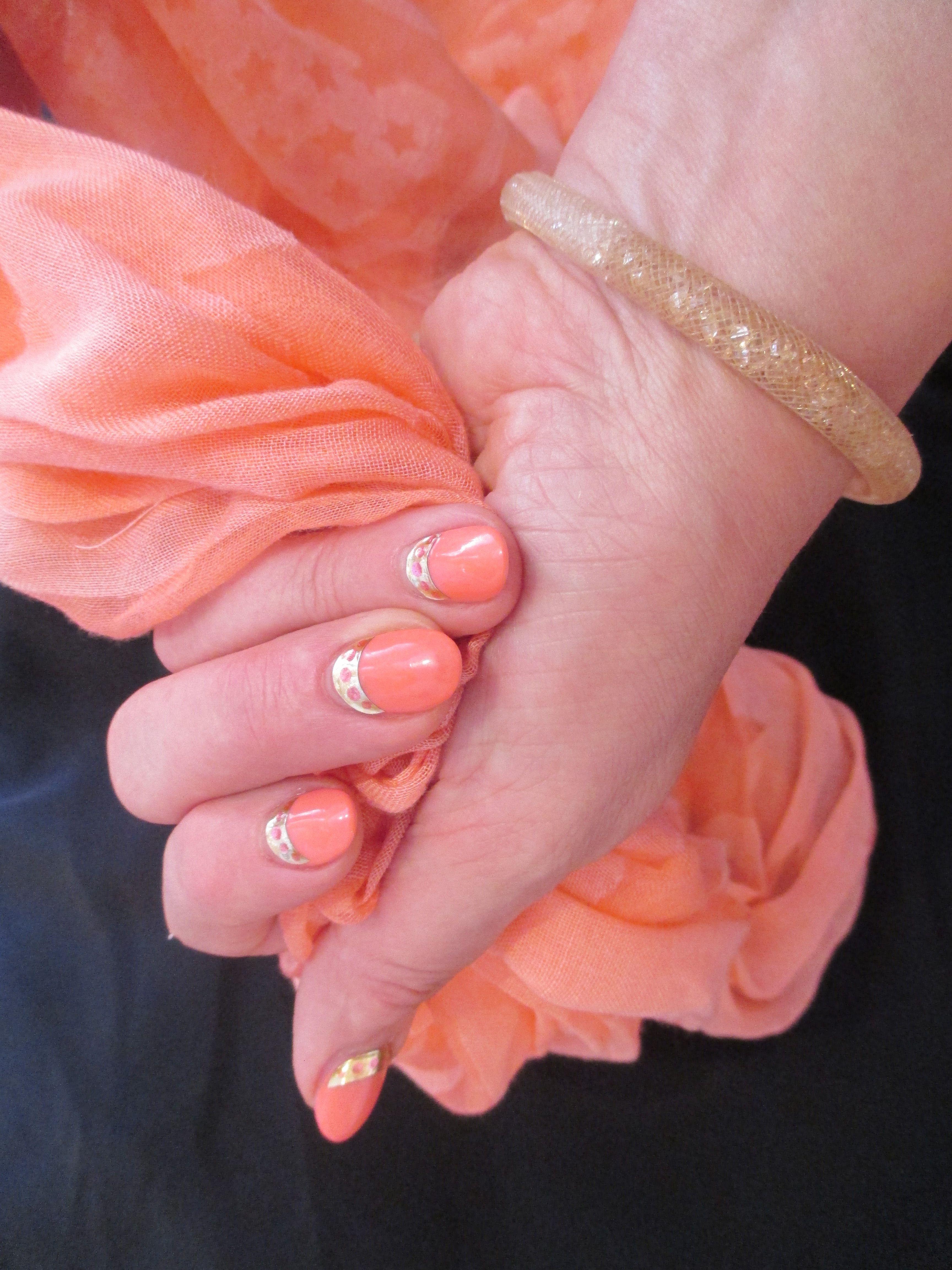 Les Ongles Attitude Bien Etre
