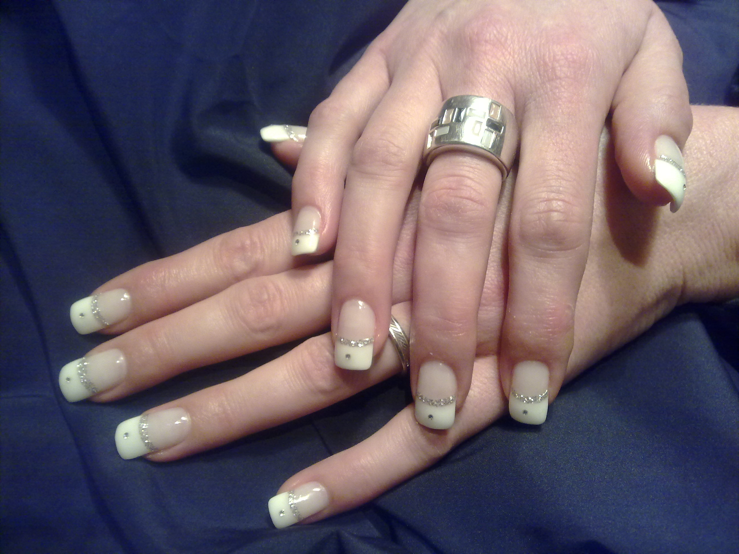 Les Ongles Attitude Bien Etre