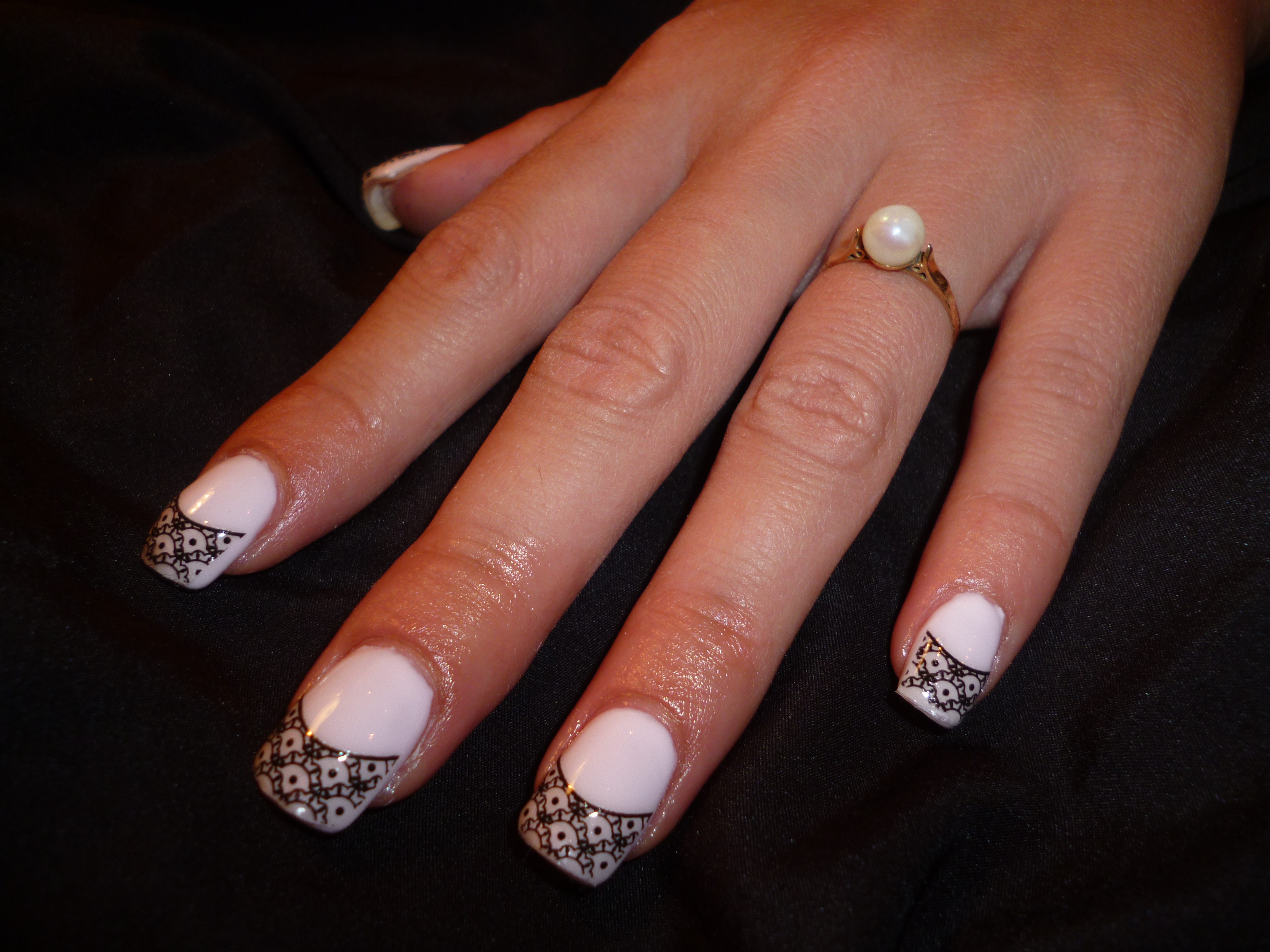 Les Ongles Attitude Bien Etre