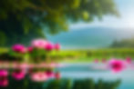 vecteezy_pink-lotus-flowers-in-the-water-with-green-leaves-ai-generated_31244277.jpg