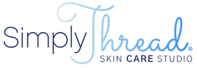 Simply Thread Skin Care Studio Logo