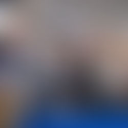 Gladys, Kiara et Ofelia à bord des Etoiles Filantes