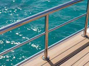 Cabine indisponible ? Direction le pont supérieur !