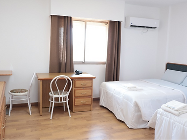 Habitación Estándar