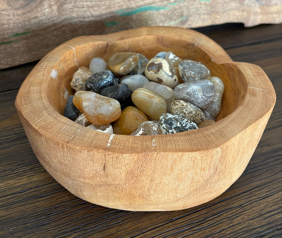 Thumbnail: Rustic Bowl