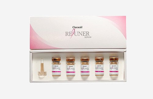 REJUNER SERUM | Mediable