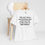 Thumbnail: Checks and Balances Tee