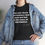 Thumbnail: Checks and Balances Tee