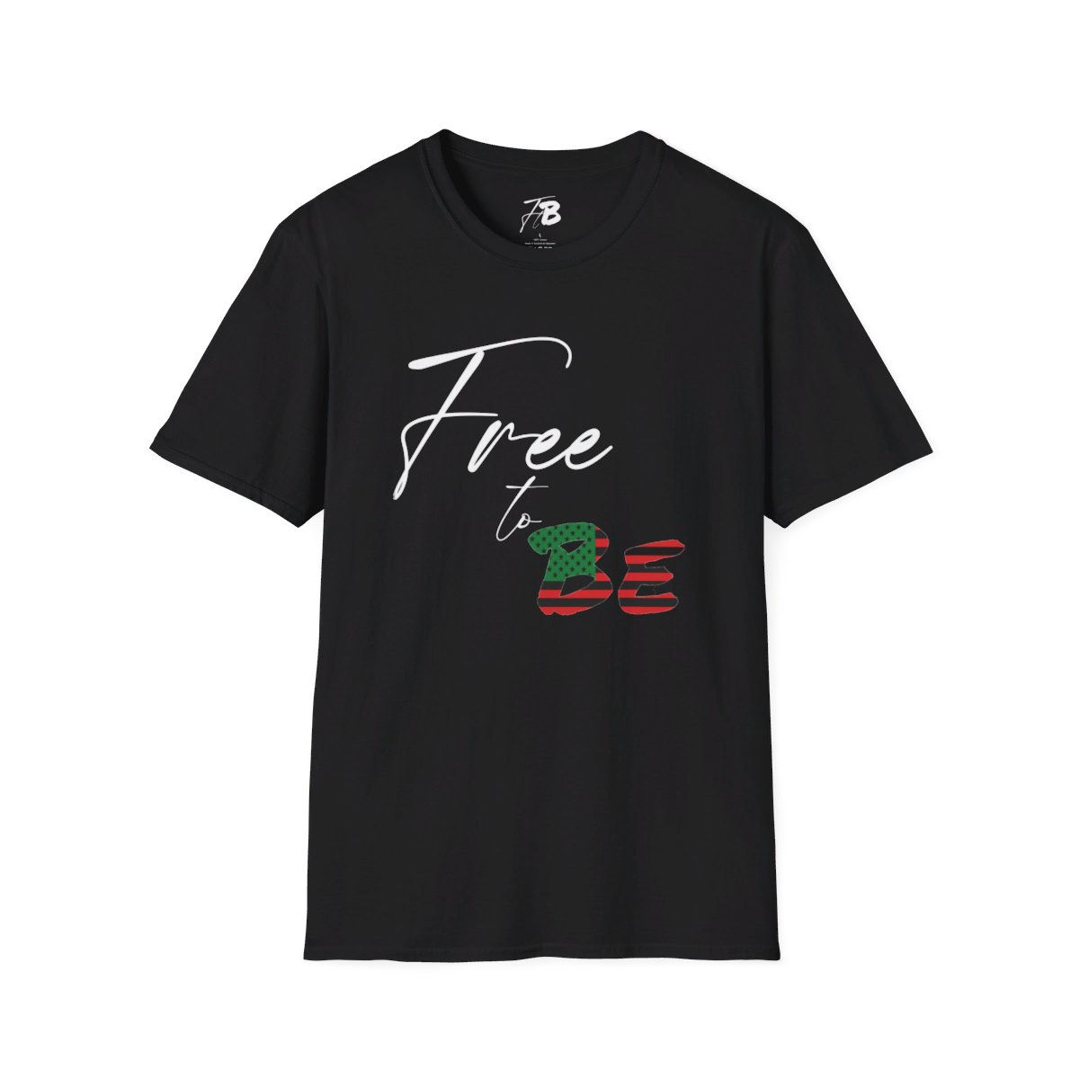 Free to Be African-American