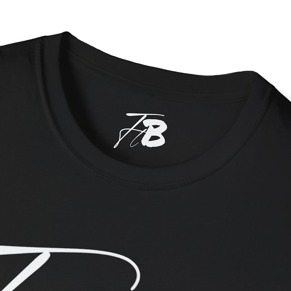 Thumbnail: Unisex Softstyle T-Shirt