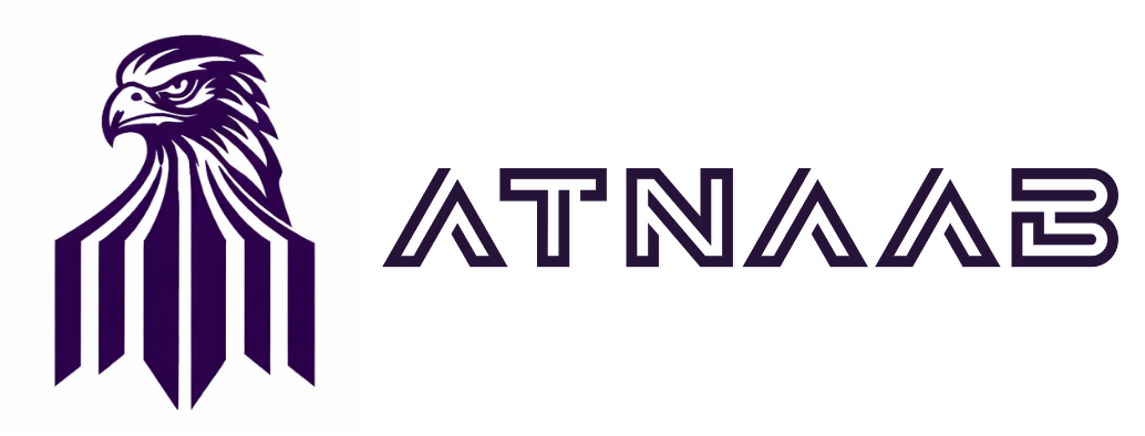 Atnaab Logo