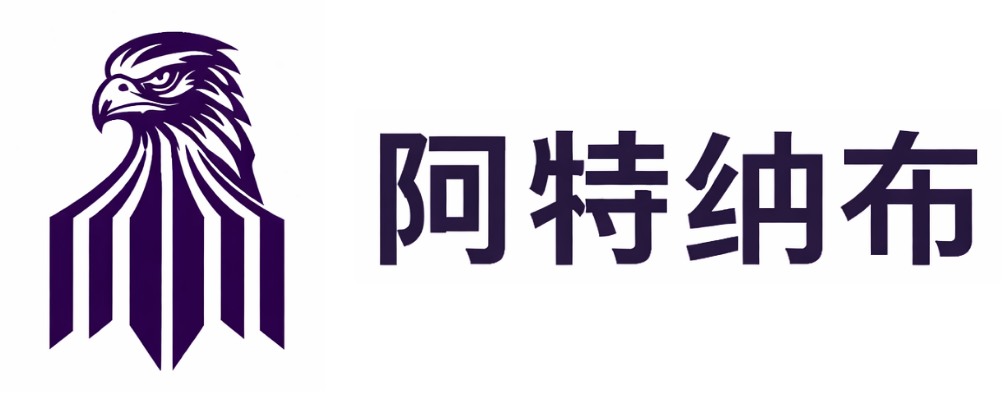 Atnaab 标志