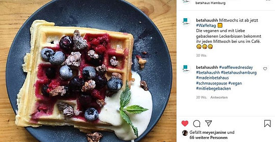 Betahaus waffel wednesday.JPG