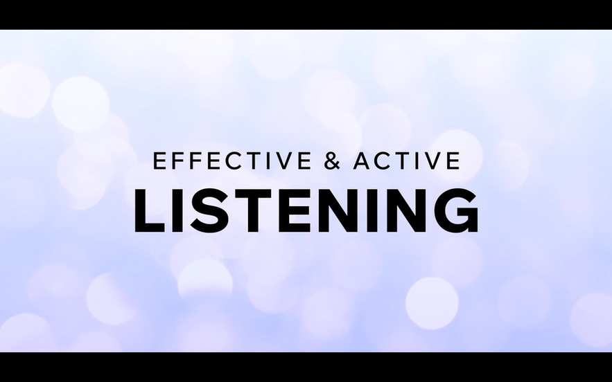 Soft Skills Training - L&D