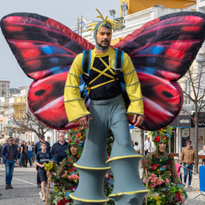 Living in Portugal - February 2023