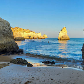 Living in Portugal - August 2024