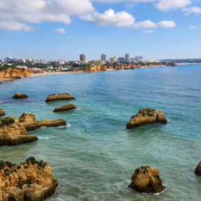 Living in Portugal - January 2023