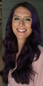 Brenna- Hair Styist