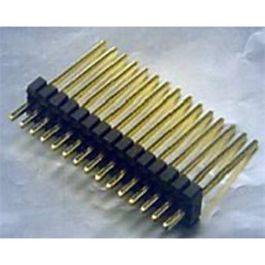 Stiftleiste S100.10 (deutsche Fertigung)