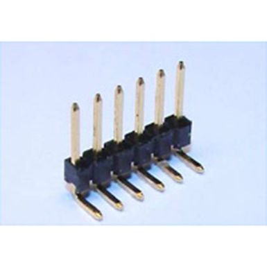 Stiftleiste S254.25 (deutsche Fertigung)