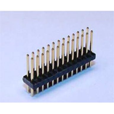 Pin header S100.30 (made in Germany)