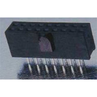 Buchsenleiste B200.55 (deutsche Fertigung)