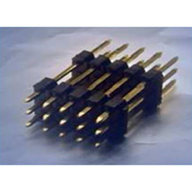 Stiftleiste S254.90 (deutsche Fertigung)