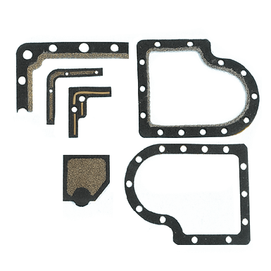 8300 - Gestanzte Dichtungen