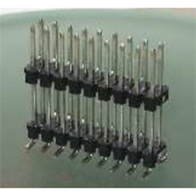 Pin header SMD-D127.25 (made in Germany)