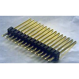 Stiftleiste S200.10, Raster 2,00 mm