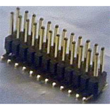Stiftleiste SMD-S127.10 (deutsche Fertigung)