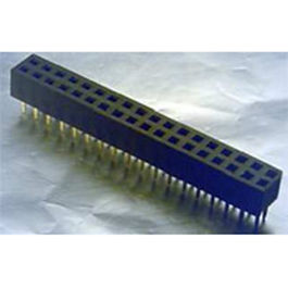 Buchsenleiste B200.70, Raster 2,00 mm