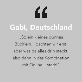 Feedback-Gabi