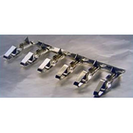 Krimpkontakt C396.20, Raster 3,96 mm