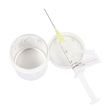 3980 - Electrically conductive glue (Shieldokit)