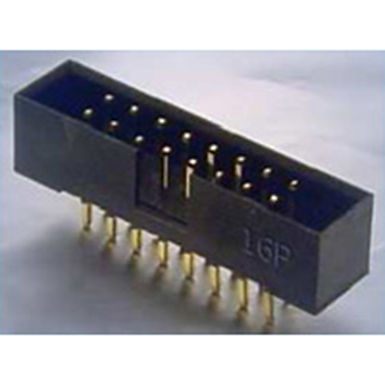 Pin header W254.10 (made in Germany)