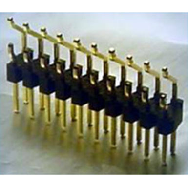 Pin header SMD-S254.50 (made in Germany)