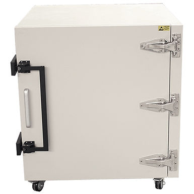 MPSB-70-70-70 - Geschirmte Box mittlerer Performance